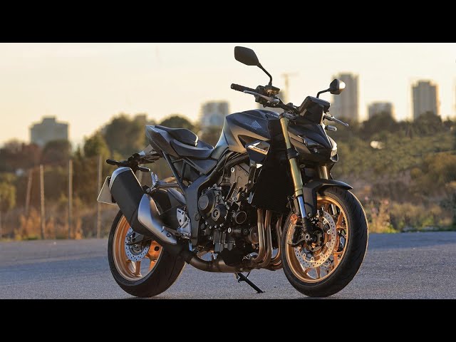 2025 Honda CB1000 Hornet SP First Ride, Affordable Performance Redefined