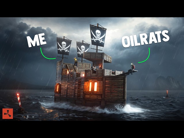 Rust - THIS IS THE NEW META START