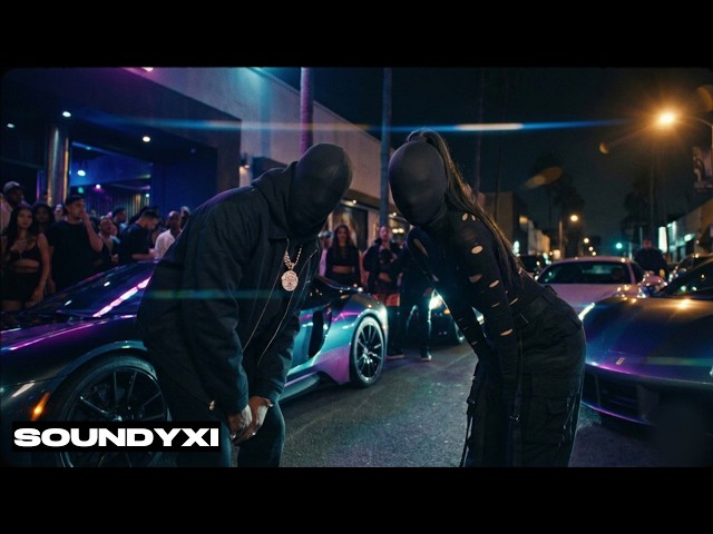 SOUNDYXI – Big Club | Club Banger (Visualizer)
