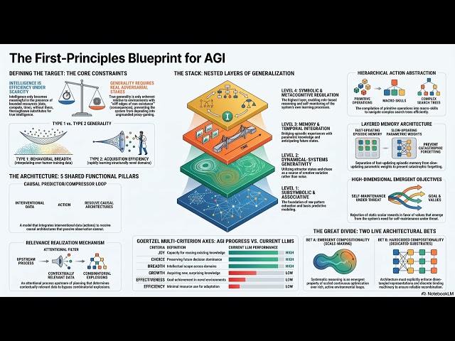 Principles of Artificial General Intelligence: Claude Sonnet 5 Grounded in My Sources