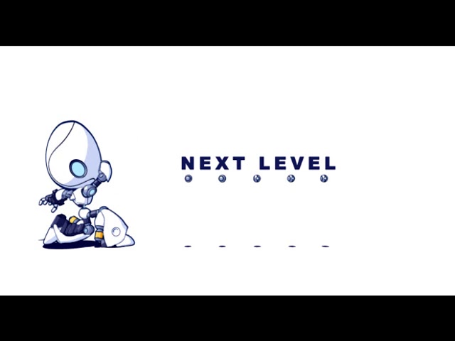 Next Level Games (2007, Variant)