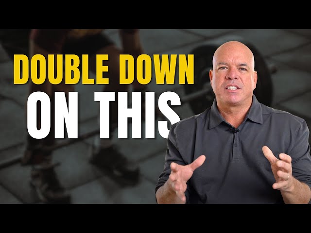 31 Years of Brutally Honest Real Estate Advice in 14 Minutes