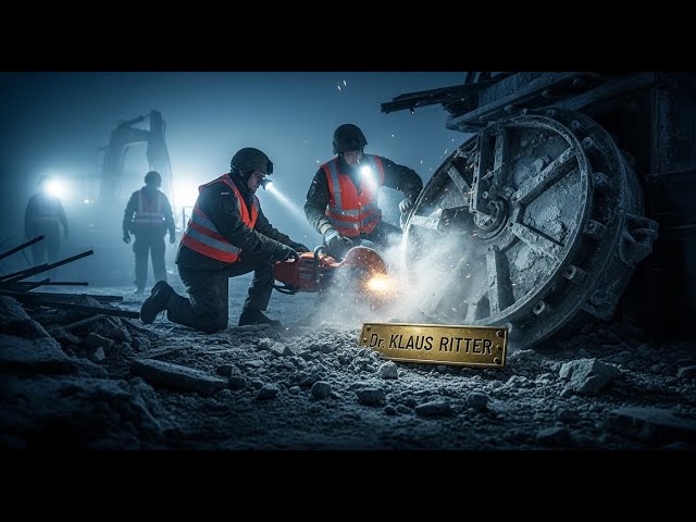 5 Forbidden WWII Discoveries Unearthed Beneath Europe’s Lost Bunkers - Classified Files