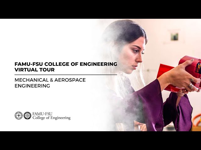 The Mechanical and Aerospace Engineering Department