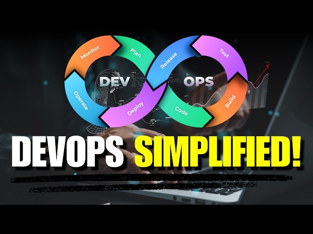DevOps for Beginners: How Modern IT Teams Really Work