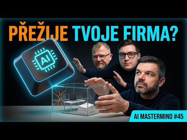 Is Your Company Ready for AI? | Mastermind 45
