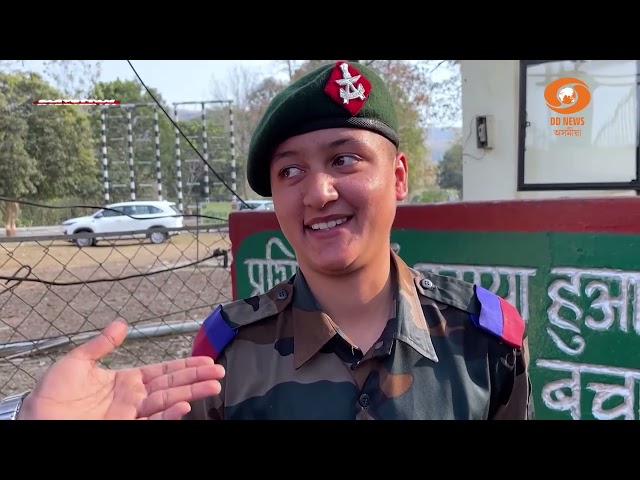 Assam Rifles – Sentinels of North East | Kartavyam Sarvottam