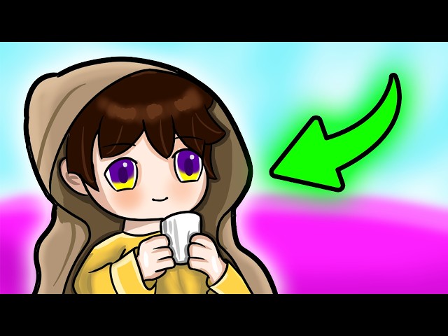 A Lazy Developer Draws a Cozy Game