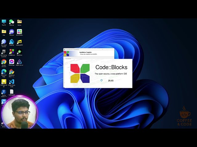 01- C Programming Tutorial