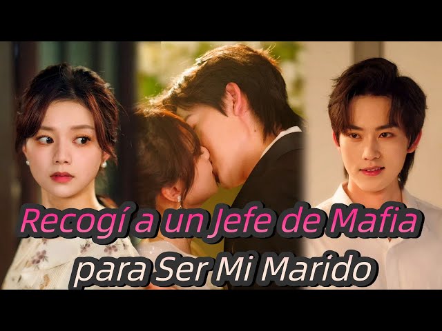 Me obligaron a “casar” con un matón… ¡y era un jefe mafioso que me colma de amor!