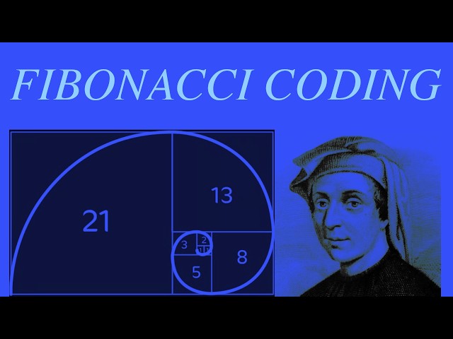 Fibonacci Coding Explained