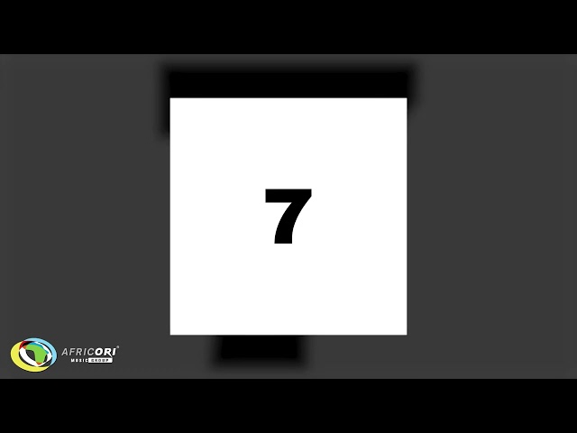 Sonwabile - Hush (Official Audio)