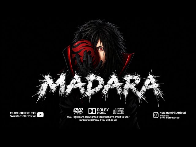 [FREE] DARK UK DRILL x JAPANESE SAMPLE TYPE BEAT “MADARA” |DRILL INSTRUMENTAL 2026|