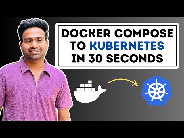 This FREE tool creates Kubernetes resources for your apps in 30 seconds.