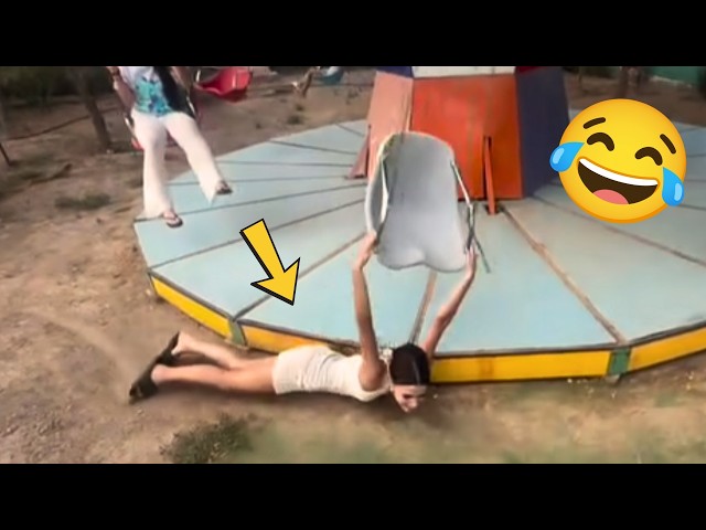 Momentos Chistosos & Tontos Que Te Harán Reír a Carcajadas 😂🤣 Video Divertido 2025 #18