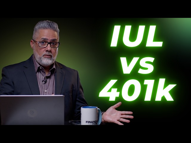 IUL: Lo que nadie se atreve a decir sobre estas pólizas de vida
