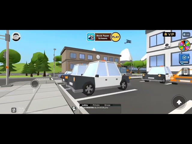 BloxWorld 💀 | Roblox 💥 #robux #roblox #robloxedit #robloxshorts #tobloxtrend #robloxgames #giveaway