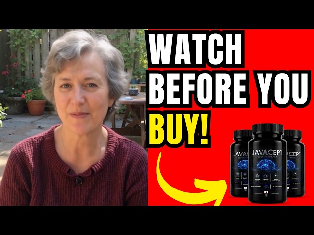 JavaCept Review (2026):🧠➡️ Does This Brain Support Supplement Really Work?
