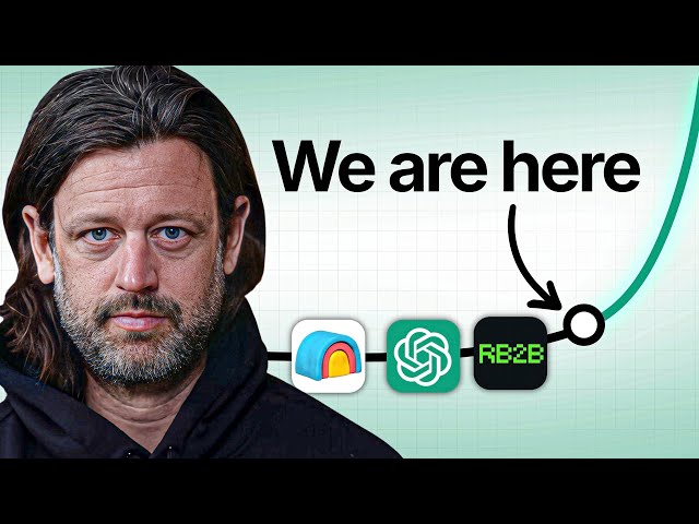 SaaS is About to Change in 2026 (and nobody even realizes)