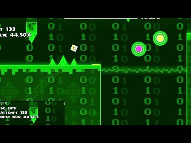 RetroCode (fixed) 100% again | CHECK DESCRIPTION THIS IMPORTANT!!!