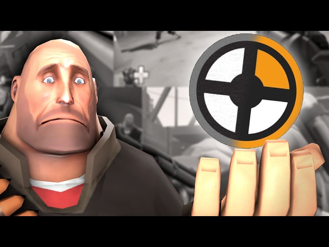 The SAD Ending of TF2 Source 2