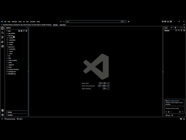 CS499 Milestone 1 Code Review. Azamat Soliev