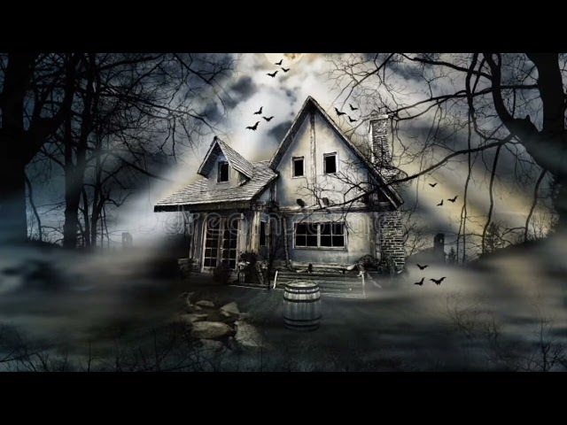 The Last Breath in Willow Creek #Store