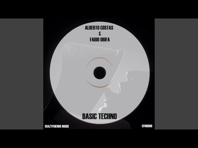 Basic Techno