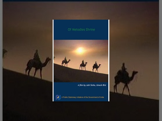 Of Melodies Divine (Full Movie)