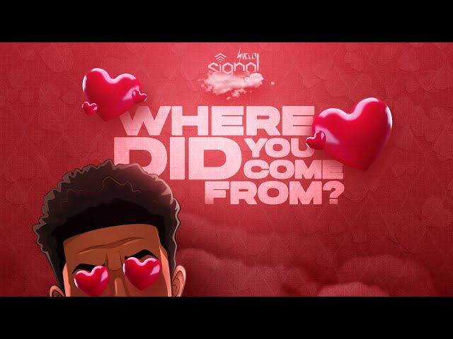 Shelly & Signal Band - Where Did You Come From | Bouyon 2026
