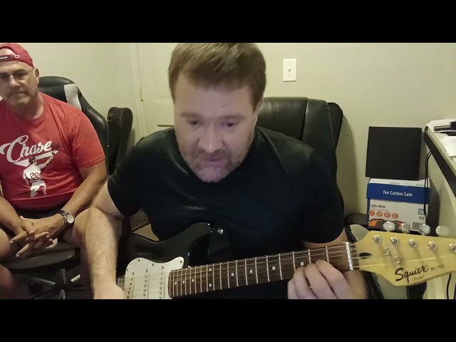 Ventura highway and tin man, for Jim W