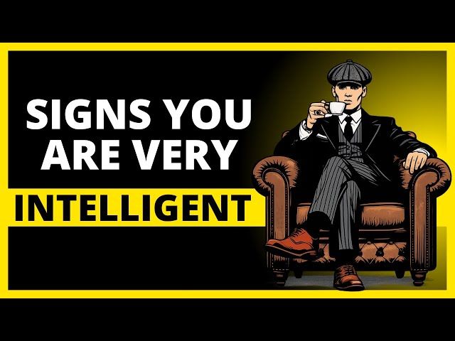 Psychology of People with High IQ (Backed by Neuroscience)