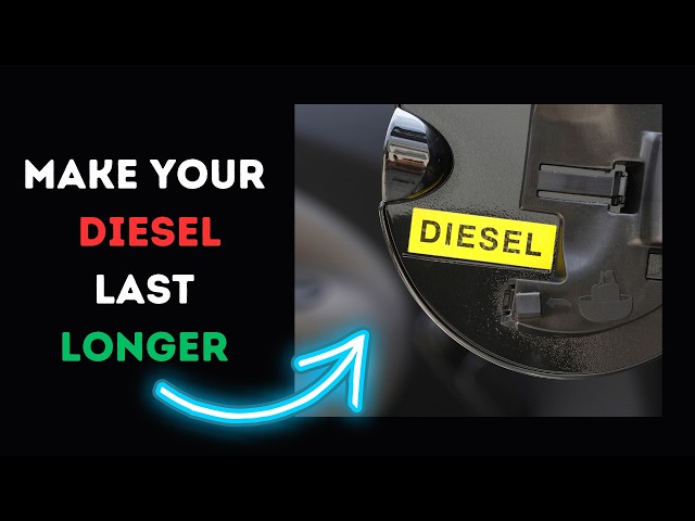 Make Your Diesel Engine Last Longer: Basic Maintenance Tips