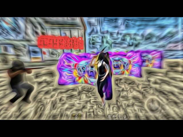 OLD style! Tutorial/@ZeroxFF🇧🇷