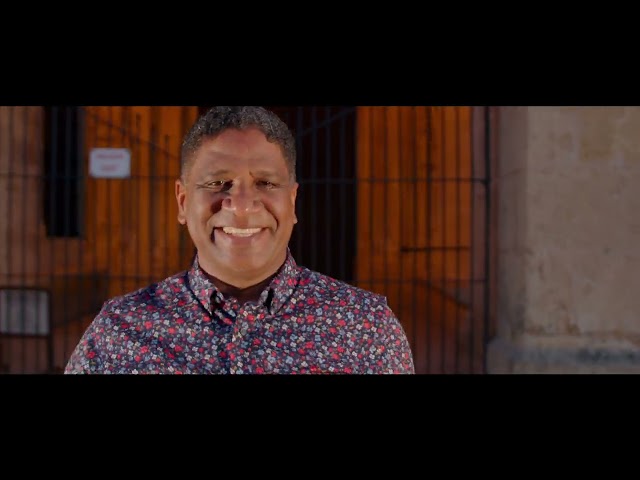 ¡VIVE! -  VIDEO OFICIAL: CARLOS CRUZ