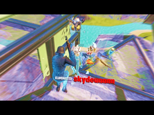 NewZer / highlight #12 🏹