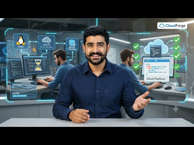 SaaS vs PaaS vs IaaS Explained | AWS Cloud Computing for Beginners | Cloud Computing Models #aws 