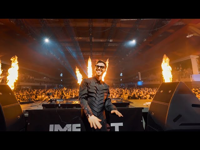 MAJES - Impact Arena 2025 (Unreleased tracks DJ SET)