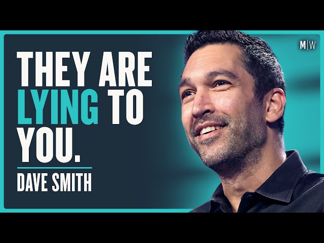 Why Does Mainstream Media Suck So Much? - Dave Smith