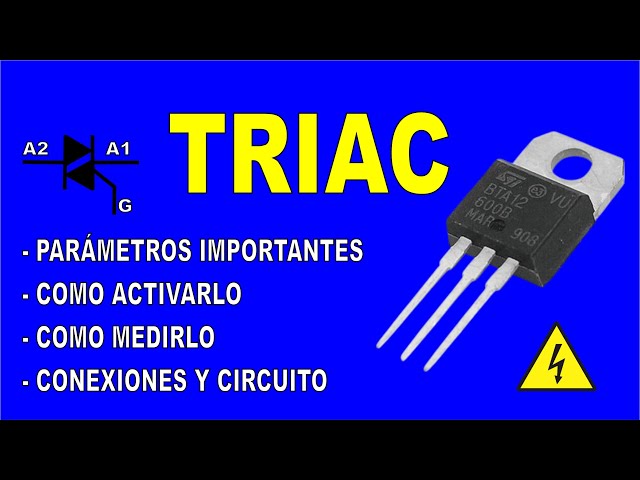 TRIAC