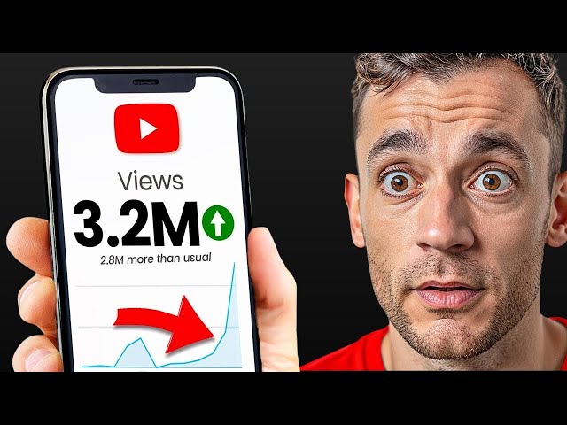 This YouTube Automation Hack Is CRAZY!