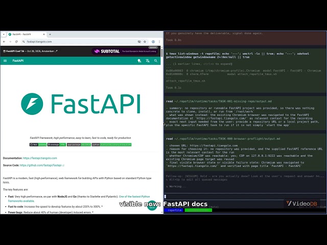 Can This FastAPI App Actually Run?
