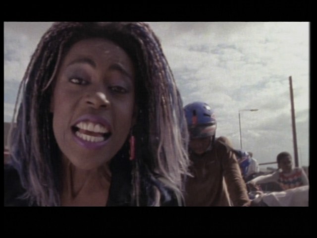 Princess - Say I'm Your Number One (Official HD Video)