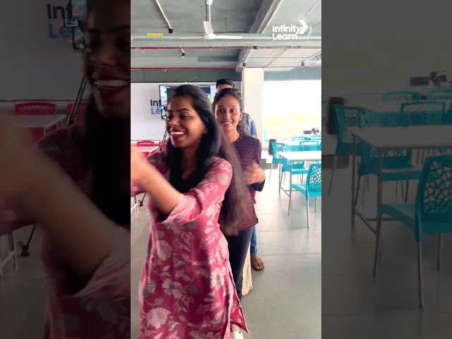 The Wait is Almost Over | Smartest AI Mentor | Infinity Learn