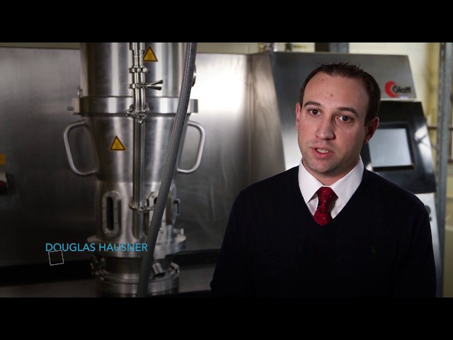 Pharmaceutical Continuous Manufacturing Technology and Applications
