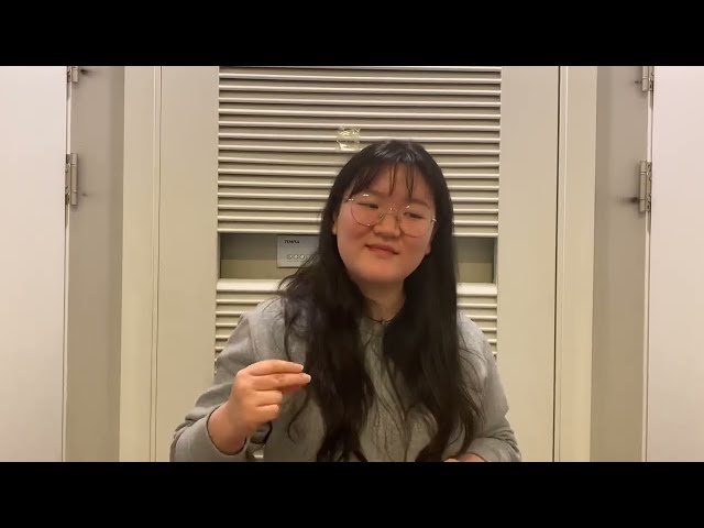 실용음악과 보컬 대학 불합격 영상 Love On Top
