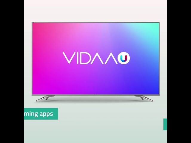 #TechFriday: Your Smart interface