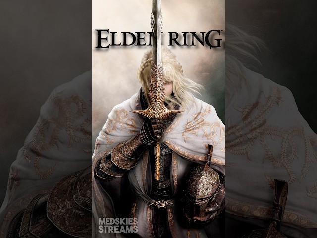 Climbing To The Mountain Top In Elden Ring