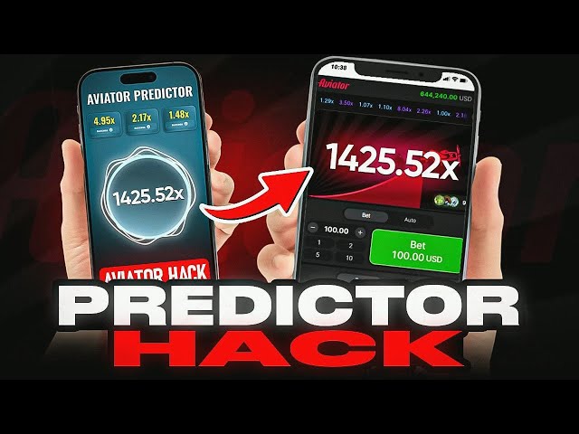 AVIATOR PREDICTOR APP — How To Predict Every Rounds?!