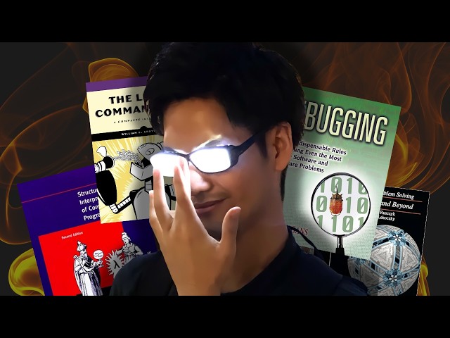 Criminally Underrated Programming Resources